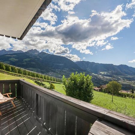 Apartment Belvedere Caines Exterior foto