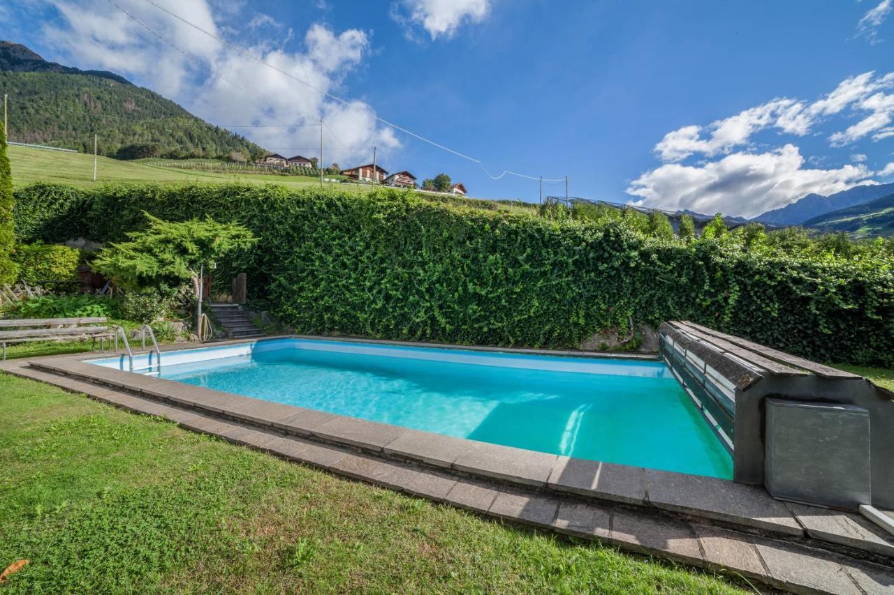 Apartment Belvedere Caines Exterior foto