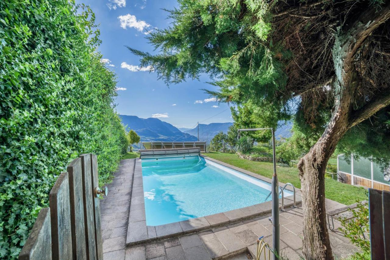 Apartment Belvedere Caines Exterior foto