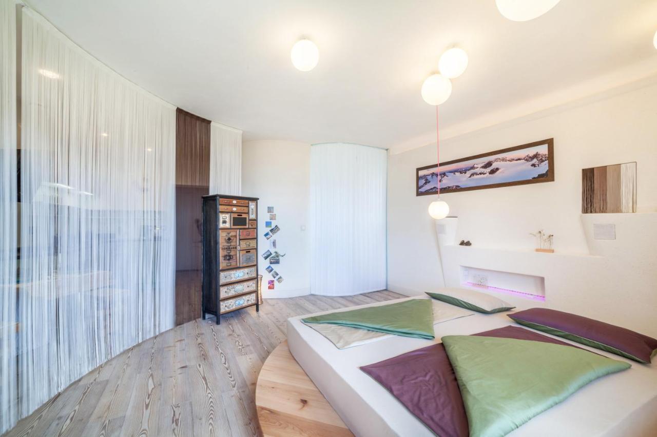 Apartment Belvedere Caines Exterior foto