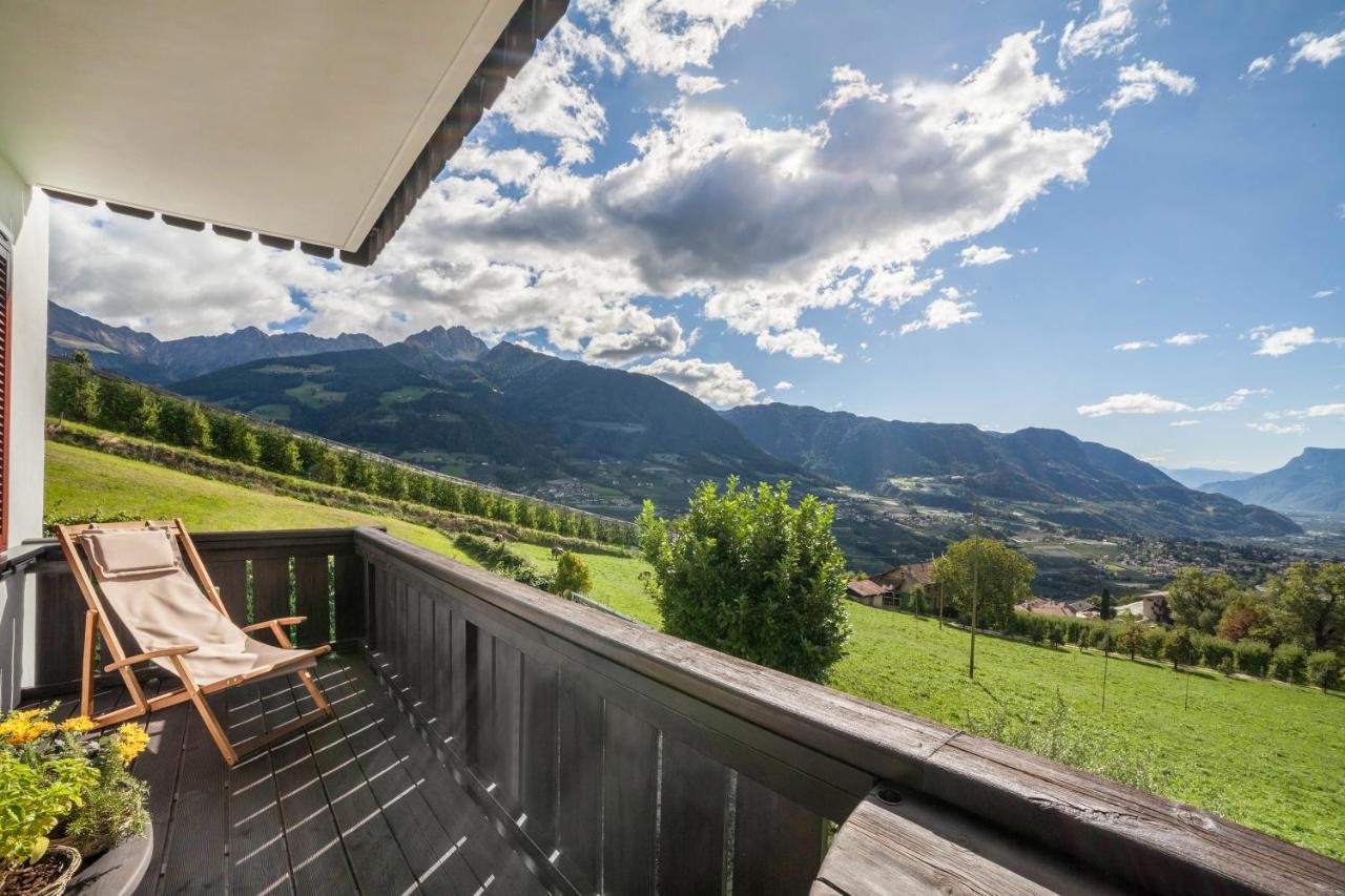 Apartment Belvedere Caines Exterior foto